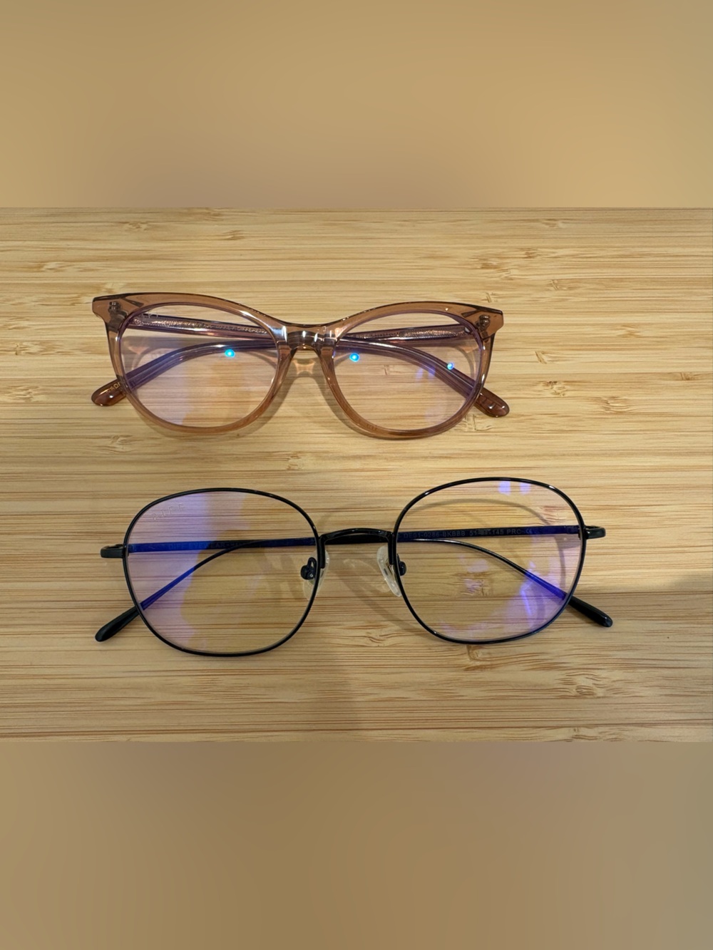 Diff Eyewear Bluelight Glasses Bundle